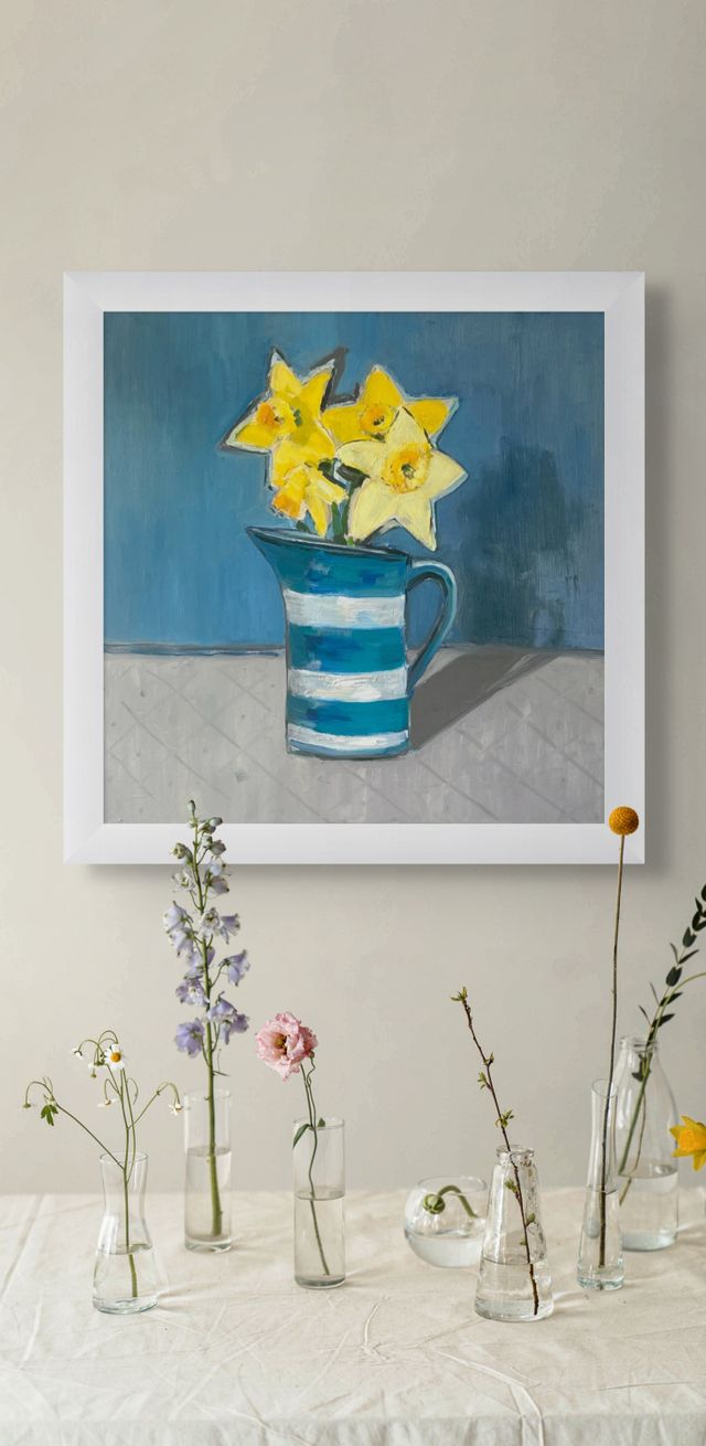 Daffodils