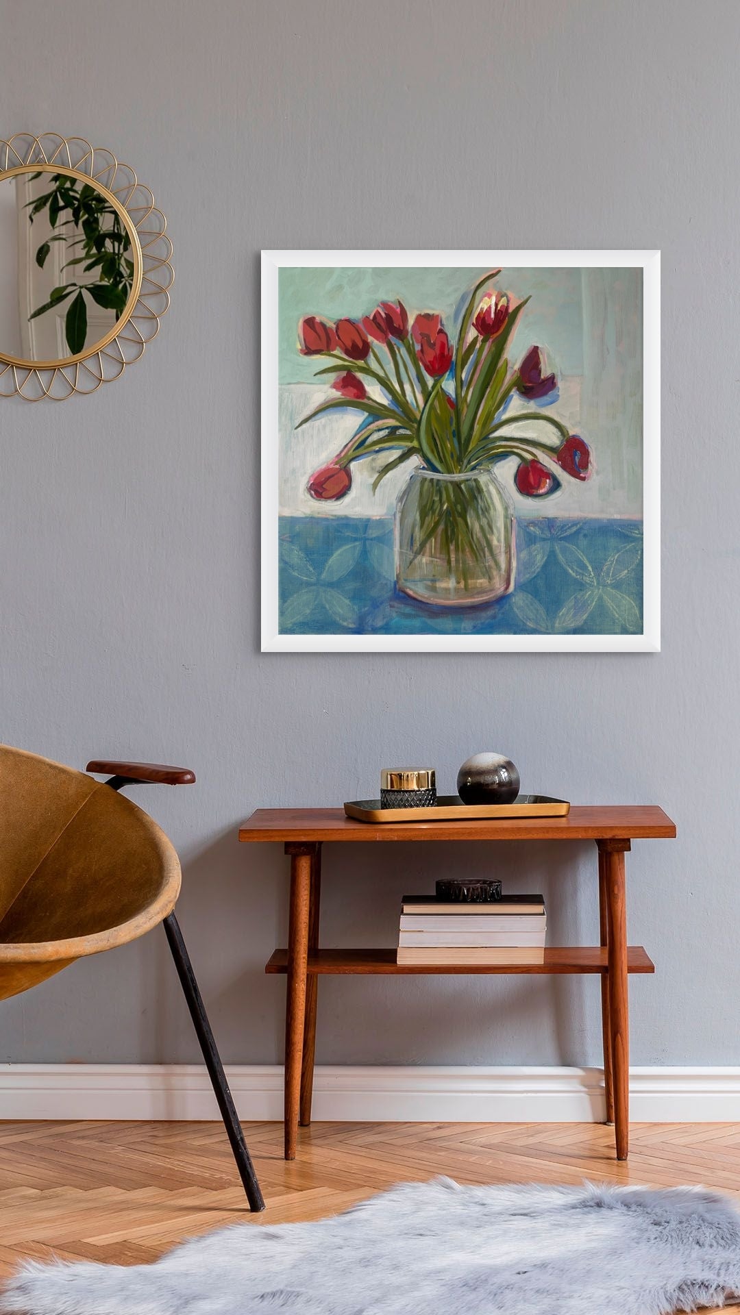 Tulips