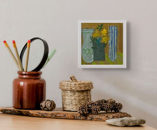 Vases