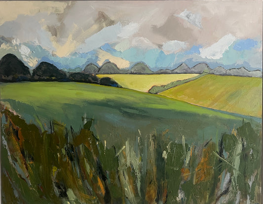 Copse view