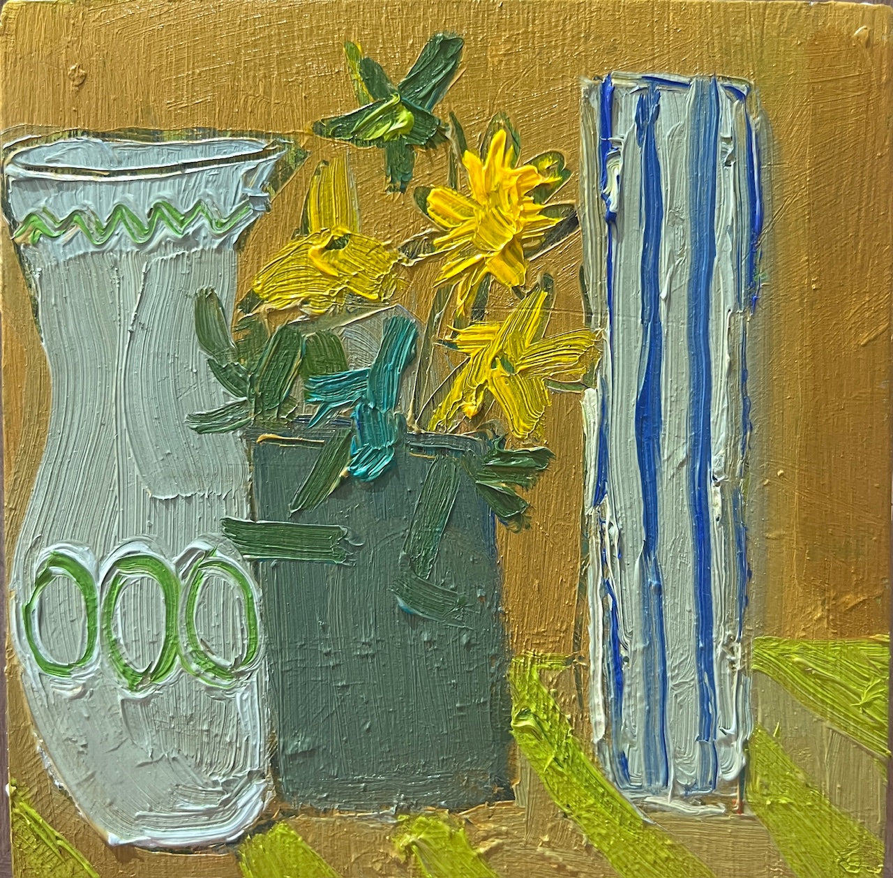 Vases