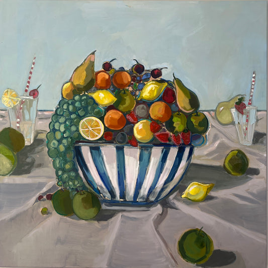 Fruit Bowl II