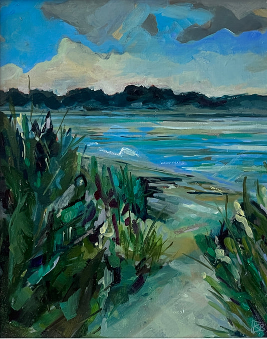 Bramble Bush Bay