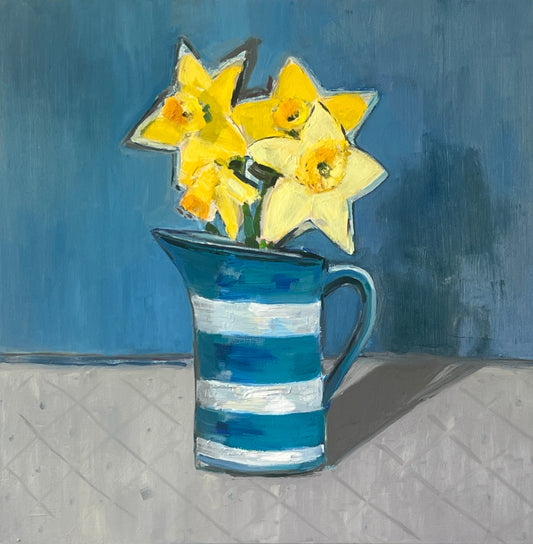 Daffodils