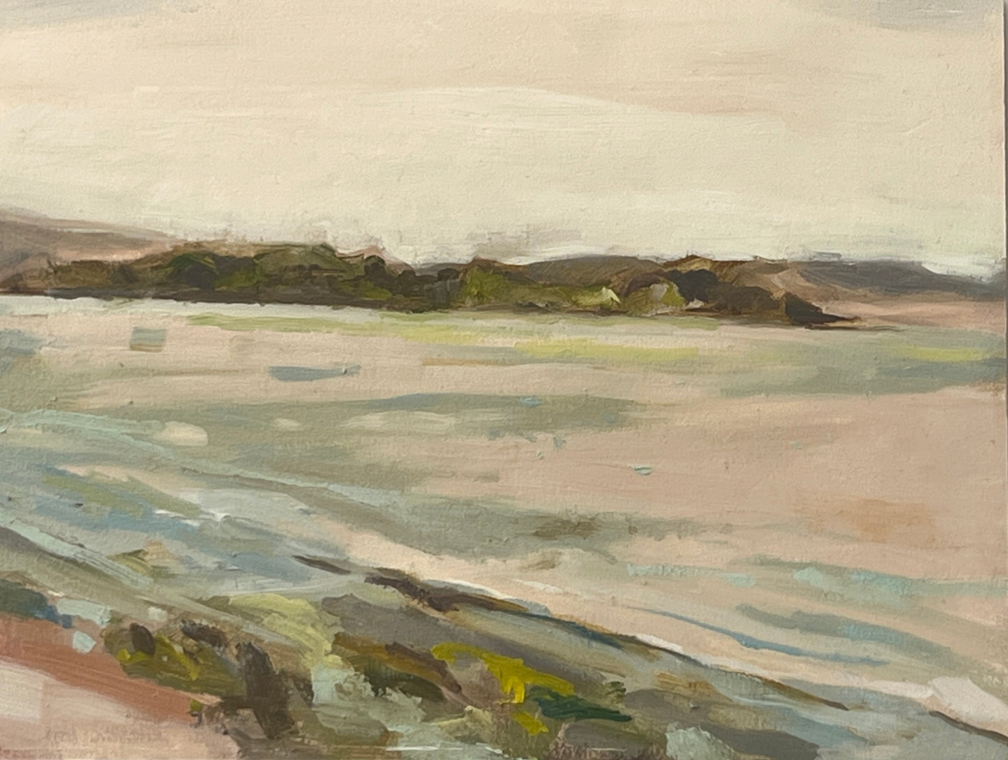 Poole Harbour