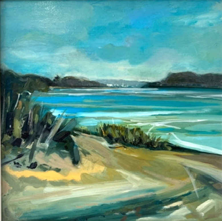 Bramble Bush Bay 3