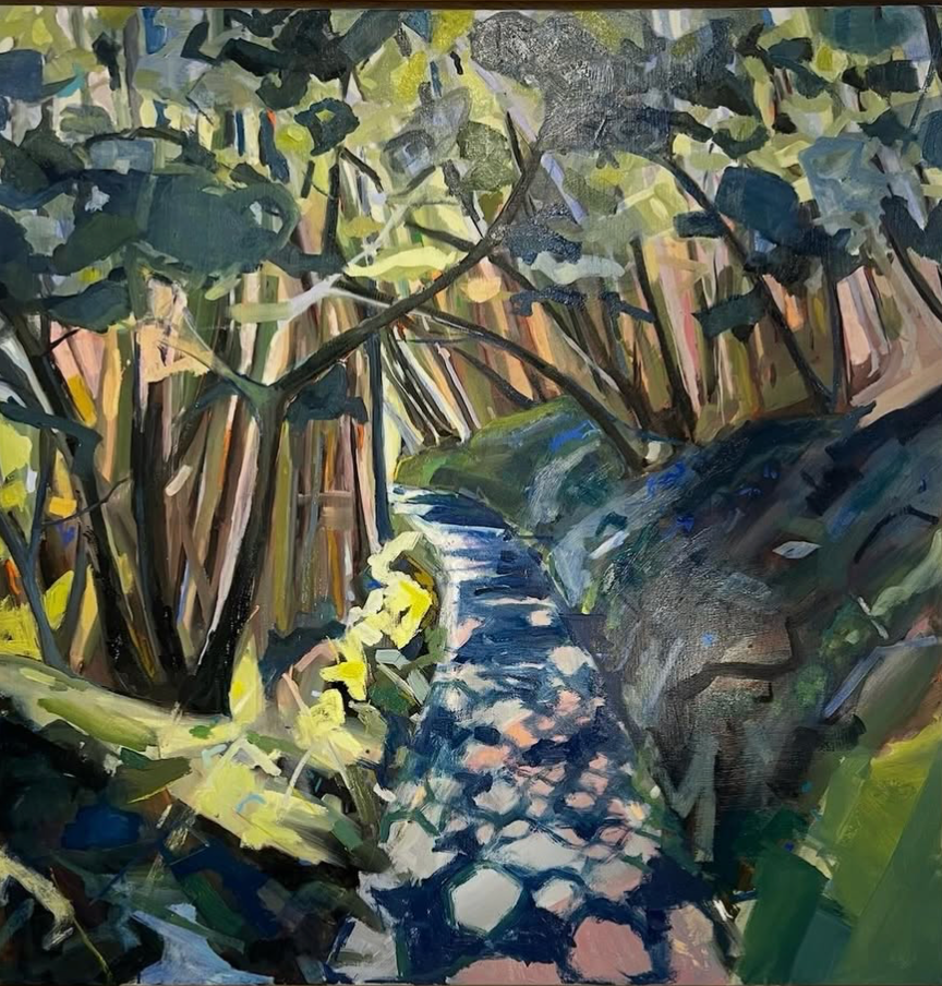 Country Lane