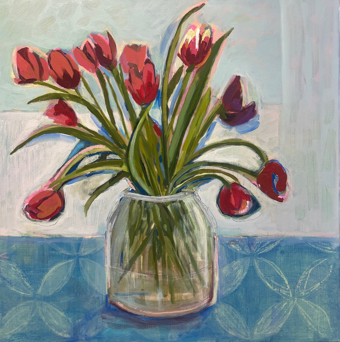 Tulips