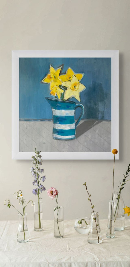 Daffodils